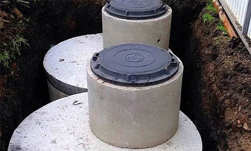 Септики
